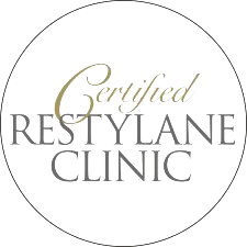 Certified Clinic Restylane