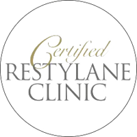 Certified Clinic Restylane